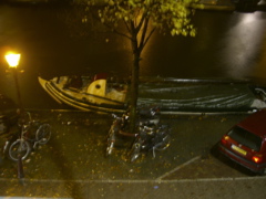 Amsterdam Canal Nite - 7