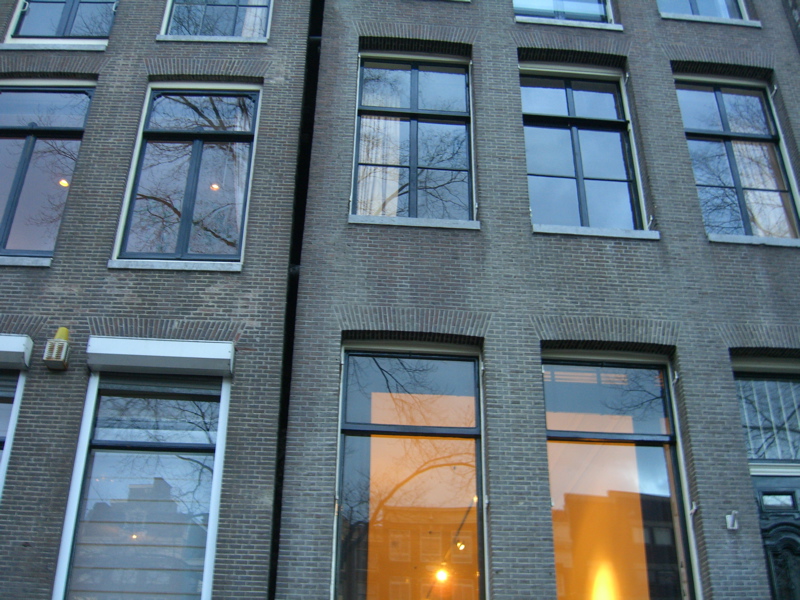 326 Singel Canal - 1