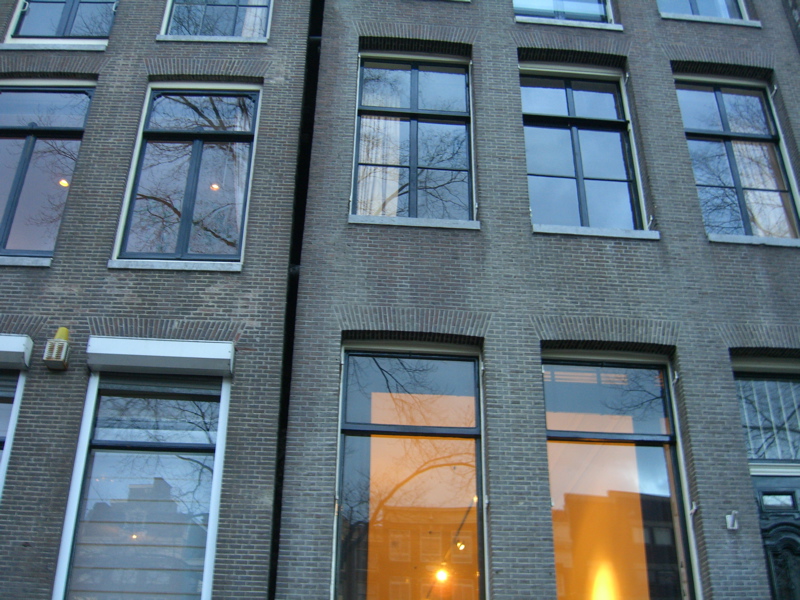 326 Singel Canal - 1