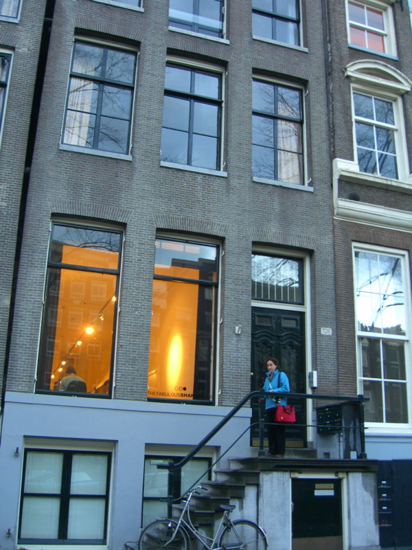 326 Singel Canal - 2