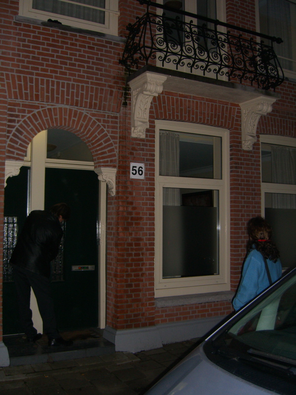 Eerste Helmerstraat - 8