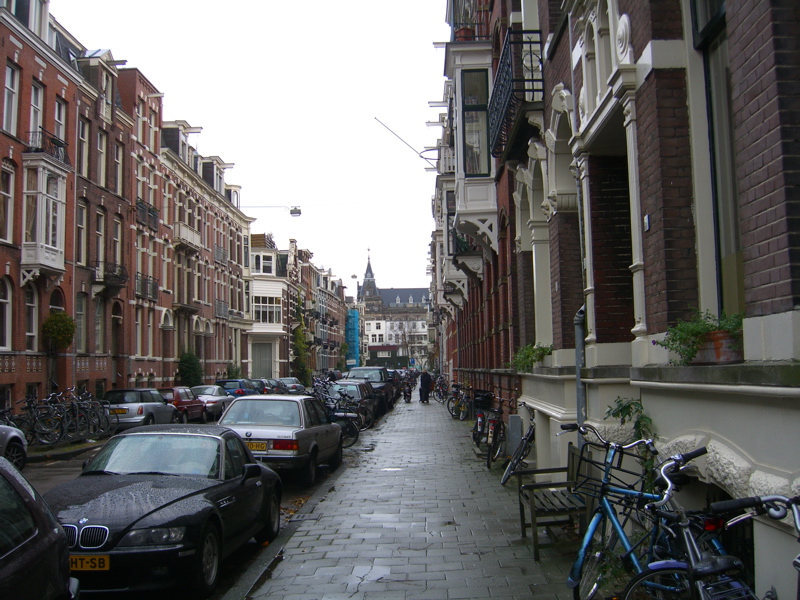 53 Van Eeghenstraat - 18