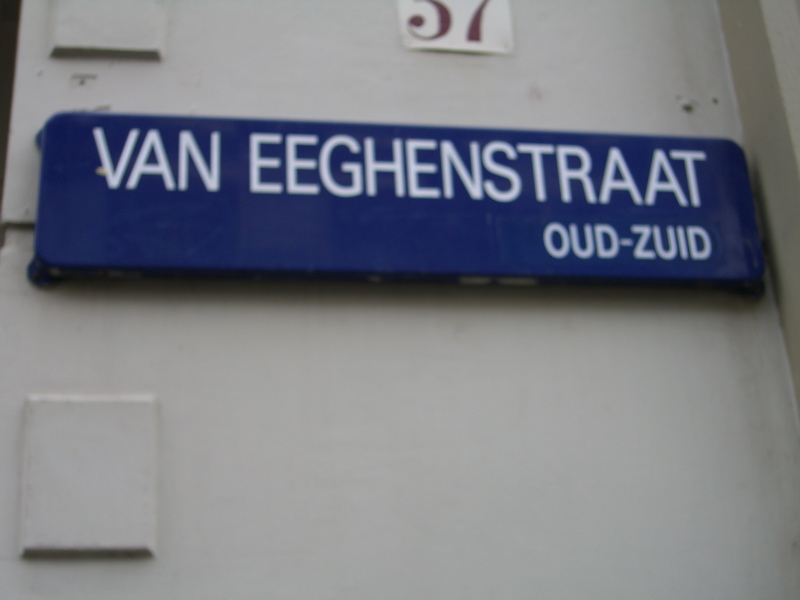53 Van Eeghenstraat - 21