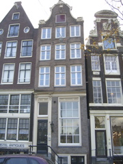 Amstel River, Rembrandtplein House - 20