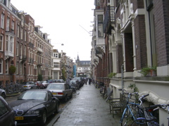 53 Van Eeghenstraat - 18