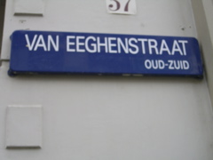 53 Van Eeghenstraat - 21