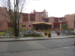 International School (www.isa.nl) - 2