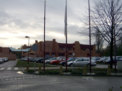 International School (www.isa.nl) - 4