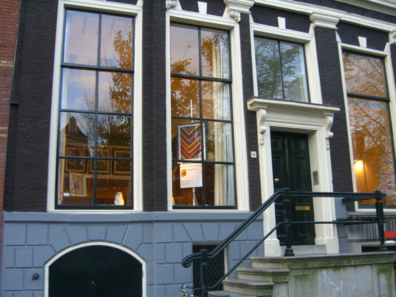 72 Herengracht - 28