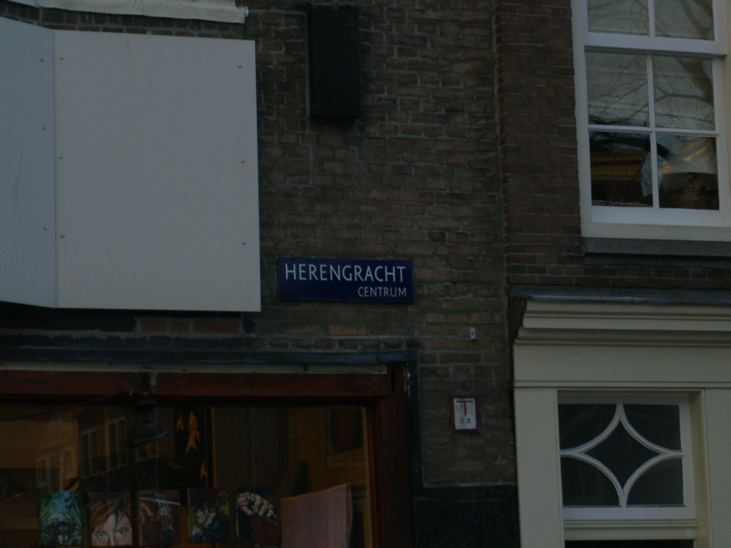 72 Herengracht - 31