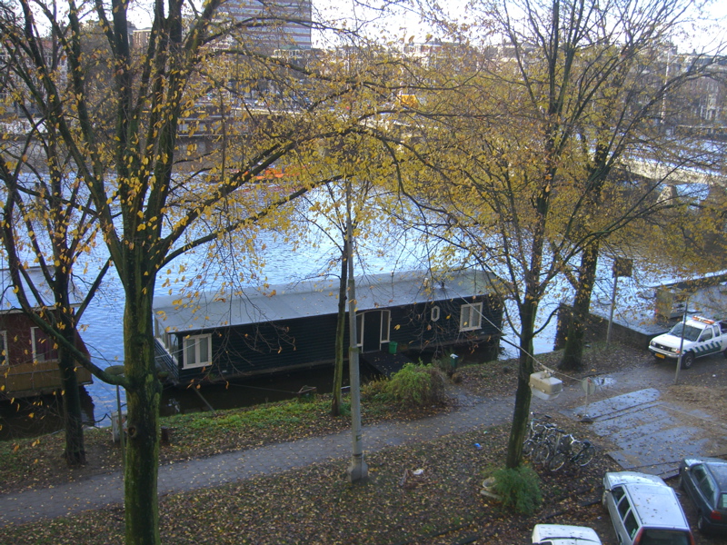 Amstel River house  - 10