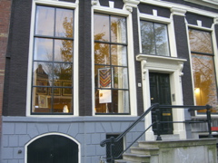 72 Herengracht - 28