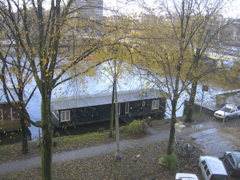 Amstel River house  - 10