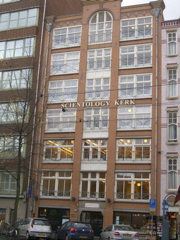 Sint Nicolaasstraat- Centrum - 2
