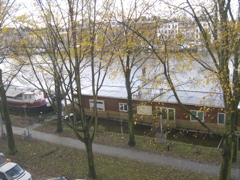 Amstel River house  - 1