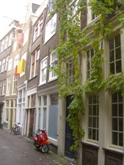 Sint Nicolaasstraat- Centrum - 24