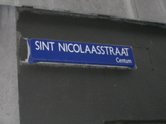 Sint Nicolaasstraat- Centrum - 25