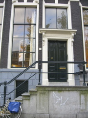 72 Herengracht - 2