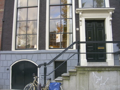 72 Herengracht - 3