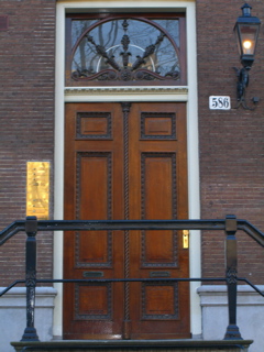 586 Herengracht - 24