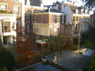 586 Herengracht - 9